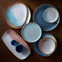 PRATO 26CM S.P. HOMESPUN ACCENTS CORAL HACLEV101 - CHURCHILL - 5034414474015