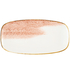TRAVESSA 35.5X18.9CM SP ACCENTS CORAL HACLXO141 - CHURCHILL - 5034414474060