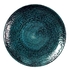 PRATO 21.7CM S.P. HOMESPUN CHROMA BLUE HCBLEVP81 - CHURCHILL - 5034414471823