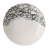 TAÇA 24.8CM KINSUGI ACCENTS QUARTZ BLACK KAQBEVB91 - CHURCHILL - 5034414470116