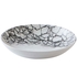TAÇA 24.8CM KINSUGI ACCENTS QUARTZ BLACK KAQBEVB91 - CHURCHILL - 5034414470116