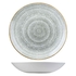 STUDIO PRINTS HOMESPUN STONE GREY PRATO FUNDO 24.8 - CHURCHILL - 5034414397802