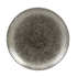 PRATO MESA 26CM S.PRINTS RAKU BLACK RKBQEV101 (C12 - CHURCHILL - 5034414407297