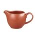 STONECAST SPICED ORANGE JUG 11.4CL - CHURCHILL - 5034414382464