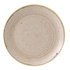 STONECAST NUTMEG CREAM PRATO ø21.7CM - CHURCHILL - 5034414403305