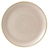 STONECAST NUTMEG CREAM PRATO REDONDO ø32.4CM - CHURCHILL - 5034414404074