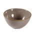 TAÇA Ø13CM 40CL STONECAST CINZ SPGSBS141 (C12) - CHURCHILL - 5034414436327