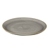 STONECAST PEPPERCORN GREY PRATO ø28.8CM - CHURCHILL - 5034414382969