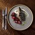STONECAST PEPPERCORN GREY PRATO ø21CM - CHURCHILL - 5034414441666