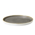 STONECAST PEPPERCORN GREY PRATO ø21CM - CHURCHILL - 5034414441666