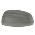 TRAVESSA 30X15.5CM STONECAST CINZ SPGSGE301 (C12) - CHURCHILL - 5034414444094
