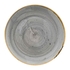 STONECAST PEPPERCORN GREY PRATO ø26CM - CHURCHILL - 5034414382976