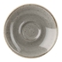 STONECAST PEPPERCORN GREY PIRES ø11.8CM - CHURCHILL - 5034414383218