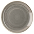 STONECAST PEPPERCORN GREY PRATO ø21.7CM - CHURCHILL - 5034414383096