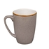 STONECAST PEPPERCORN GREY MUG 34CL - CHURCHILL - 5034414383140