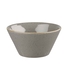STONECAST PEPPERCORN GREY ZEST BOWL 34CL - CHURCHILL - 5034414383164
