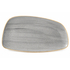TRAVESSA 35X18.5CM STONECAST CINZA GEO SPGSGE351 - CHURCHILL - 5034414444087