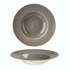 STONECAST PEPPERCORN GREY PRATO ABA LARGA ø28CM - CHURCHILL - 5034414393651