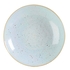 STONECAST DUCK EGG BLUE PRATO FUNDO ø31CM - CHURCHILL - 5034414375879