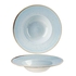 STONECAST AZUL PRATO ABA LARGA 24CM SDESVWBM1 - CHURCHILL - 5034414393682