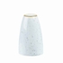 STONECAST DUCK EGG BLUE SALEIRO 7CM - CHURCHILL - 5034414372076
