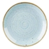 STONECAST DUCK EGG BLUE PRATO REDONDO ø26CM - CHURCHILL - 5034414372304