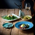 STONECAST DUCK EGG BLUE PRATO FUNDO ø18.2CM - CHURCHILL - 5034414372182