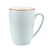 STONECAST DUCK EGG BLUE MUG 34CL - CHURCHILL - 5034414372106