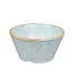 STONECAST DUCK EGG BLUE SAUCE DISH 9CL - CHURCHILL - 5034414372328