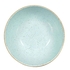 STONECAST DUCK EGG BLUE NOODLE BOWL 18.3CM 1L  - CHURCHILL - 5034414403640