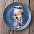 STONECAST CORNBLUE COUPE PLATE 28.8CM SCFSEV111 - CHURCHILL - 5034414388527