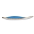 STONECAST CORNBLUE PRATO TRIANGULO 22.9CM SCFSTR91 - CHURCHILL - 5034414388466