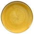 STONECAST MUSTARD SEED YELLOW PRATO Ø21.7CM - CHURCHILL - 5034414393583