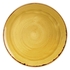 STONECAST MUSTARD SEED YELLOW PLATE ø28.8CM - CHURCHILL - 5034414393606