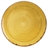 PRATO RED 32.4CM STONECAST MOSTARDA SMSSEV121 (C6) - CHURCHILL - 5034414404111