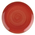 PRATO RED 32.4CM STONECAST CEREJA SBRSEV121 (C6) - CHURCHILL - 5034414404098