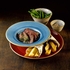 PRATO RED 32.4CM STONECAST CEREJA SBRSEV121 (C6) - CHURCHILL - 5034414404098