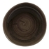 STONECAST PATINA IRON BLACK PRATO 28.6CM - CHURCHILL - 5034414429923