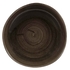 STONECAST PATINA IRON BLACK PLATE 26.4CM - CHURCHILL - 5034414429947