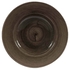 STONECAST PATINA IRON BLACK PRATO FUNDO 28CM - CHURCHILL - 5034414430042