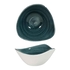 TAÇA TRIANG 15.3CM STON PATI RUSTIC TEAL PATRTRB61 - CHURCHILL - 5034414433043