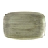 TRAVESSA 35.5X24.5CM ST PAT BURN GREEN PABGXP141 - CHURCHILL - 5034414441765