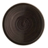 PRATO 21CM ABA ALTA PATINA IRON BLACK PAIBWP211 - CHURCHILL - 5034414463361