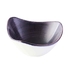 TAÇA TRIANG 15.3CM STONE PAT DEEP PURPLE PADPTRB61 - CHURCHILL - 5034414472462