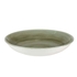 STONECAST PATINA BURNISHED GREEN COUPE BOWL ø24.8 - CHURCHILL - 5034414407549