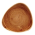 PRATO TRIANG 22.9CM STONE PAT COPPER PAVCTR91 (C12 - CHURCHILL - 5034414412529