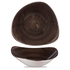 TAÇA TRIANG 23.5CM STONE PAT IRON BLACK PAIBTRB91 - CHURCHILL - 5034414411379