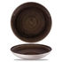 STONECAST PATINA IRON BLACK PRATO SOPA 24.8CM  - CHURCHILL - 5034414411386