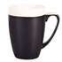 MONOCHROME CANECA PRETA 34CL   - CHURCHILL - 5034414412239