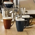 MONOCHROME CANECA PRETA 34CL   - CHURCHILL - 5034414412239
